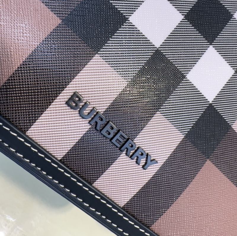 Burberry Satchel Bags